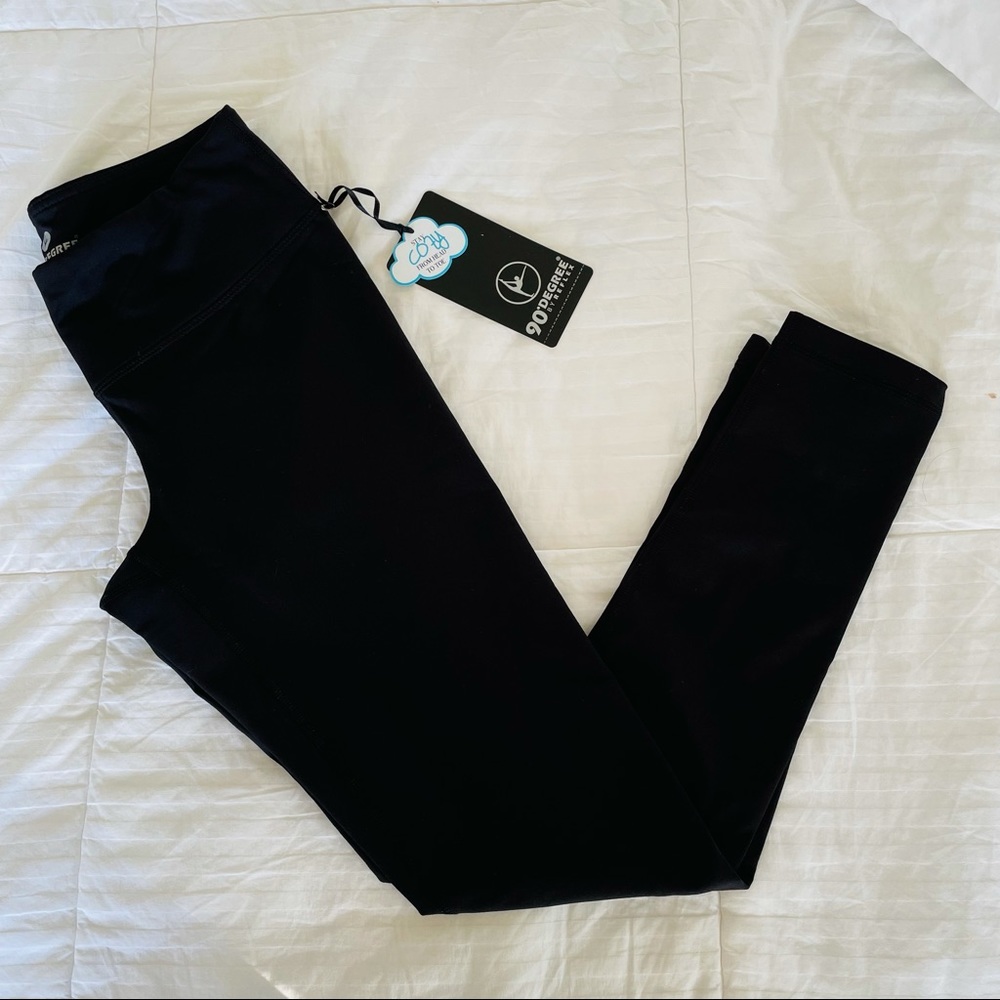 NWT 90 degrees by reflex